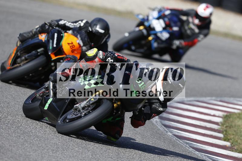 /47 02.10.2026  Speer Racing ADR/Gruppe rot/818